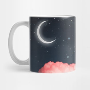 Magic Sky Mug